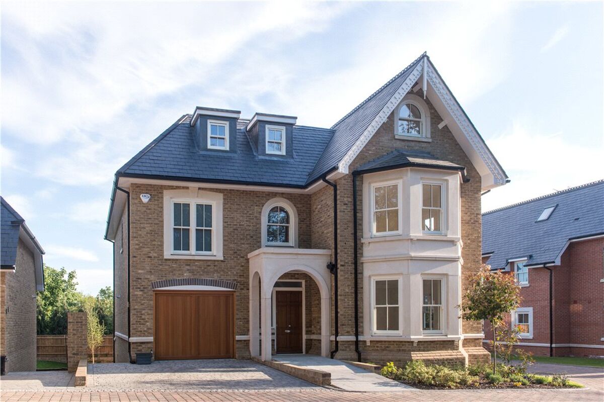 house for sale in Windsor Grey Place, London Road, Ascot, SL5