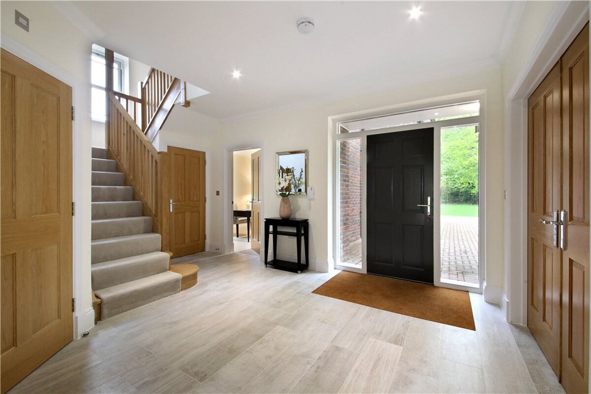 house for sale in Clappers Lane, Chobham, Surrey, GU24 GLR180054