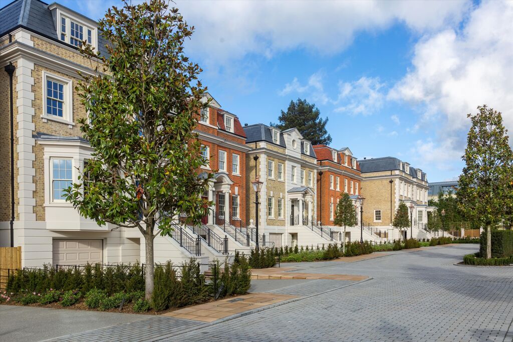 Image of Magna Carta Park, Englefield Green, Surrey, TW20