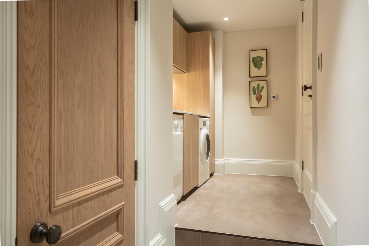 house for sale in Magna Carta Park, Englefield Green, Surrey, TW20 GLR190017 Knight Frank