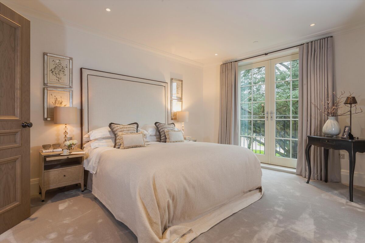 house for sale in Magna Carta Park, Englefield Green, Surrey, TW20 GLR190017 Knight Frank