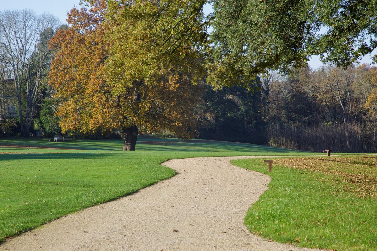 house for sale in Magna Carta Park, Englefield Green, Surrey, TW20 GLR190017 Knight Frank