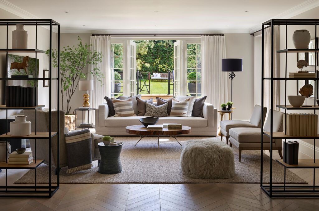 Image of Magna Carta Park, Cooper's Hill, Englefield Green, Surrey, TW20