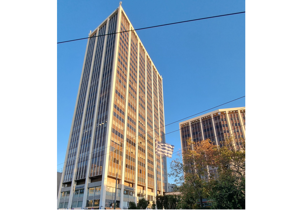 Image of Leoforos Mesogeion 2-4