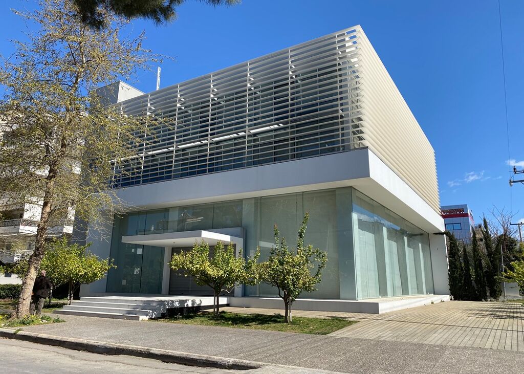 Image of 45 Grigoriou Lambraki & Tataki, Glyfada