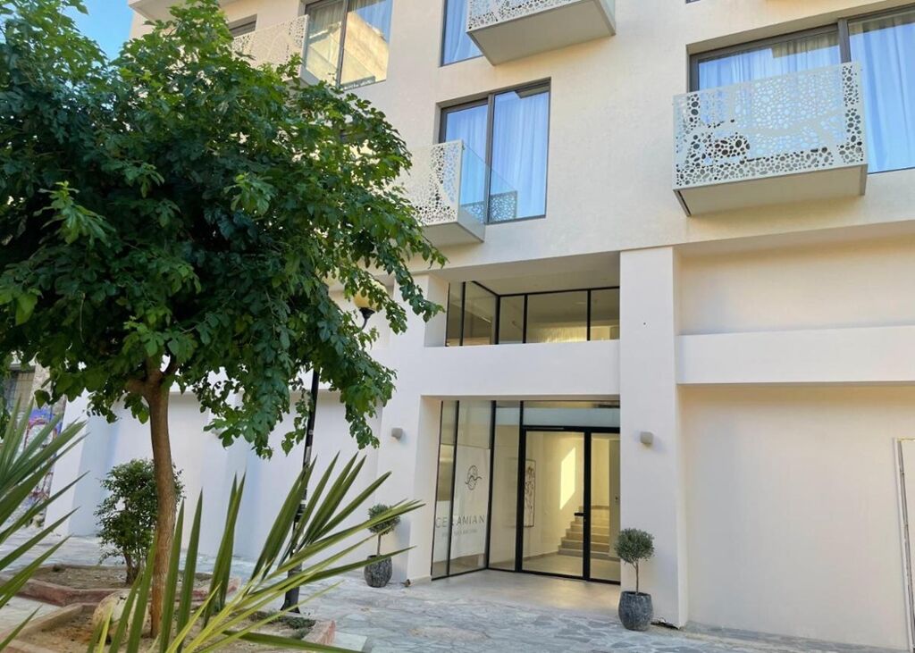 Image of Salaminos 29, Athens