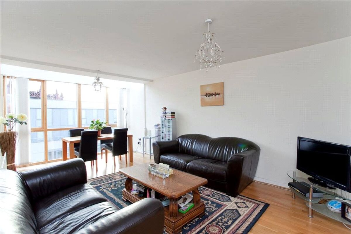 flat for sale in William Bligh, The Gasworks, Ballsbridge, Dublin 4