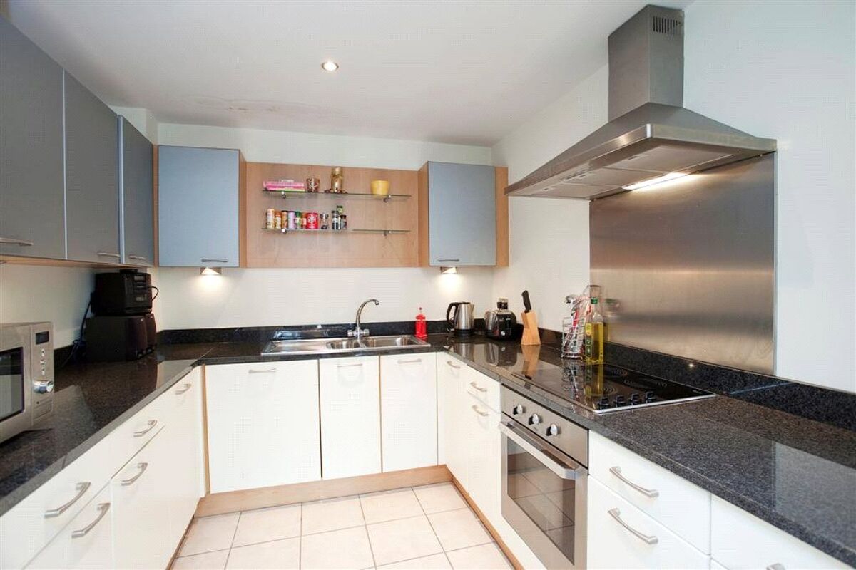 flat for sale in William Bligh, The Gasworks, Ballsbridge, Dublin 4