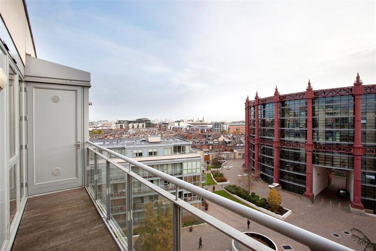 flat for sale in William Bligh, The Gasworks, Ballsbridge, Dublin 4