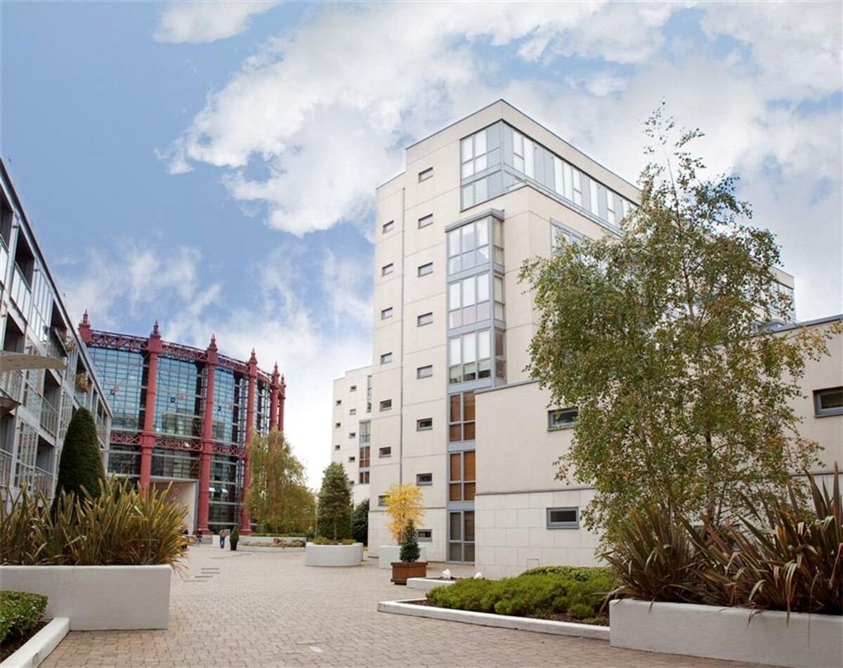 flat for sale in William Bligh, The Gasworks, Ballsbridge, Dublin 4