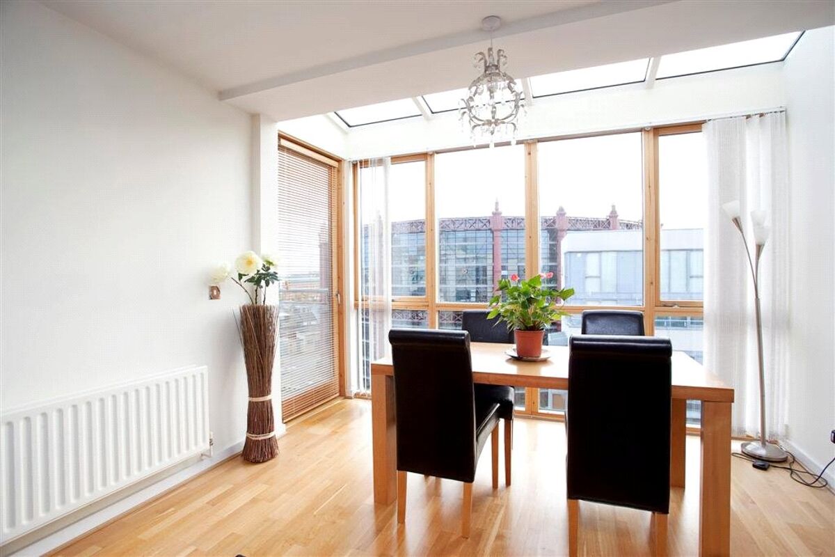 flat for sale in William Bligh, The Gasworks, Ballsbridge, Dublin 4