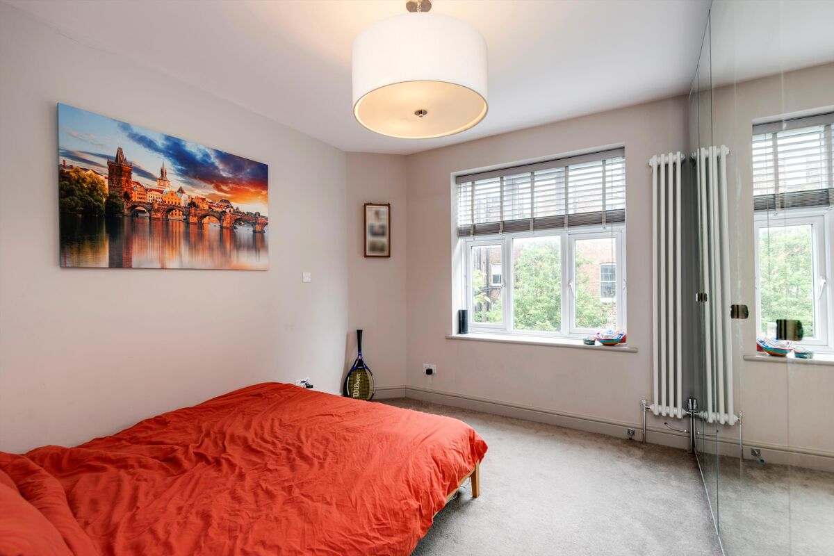 flat for sale in West End Lane, London, NW6 HAM012042735 Knight Frank