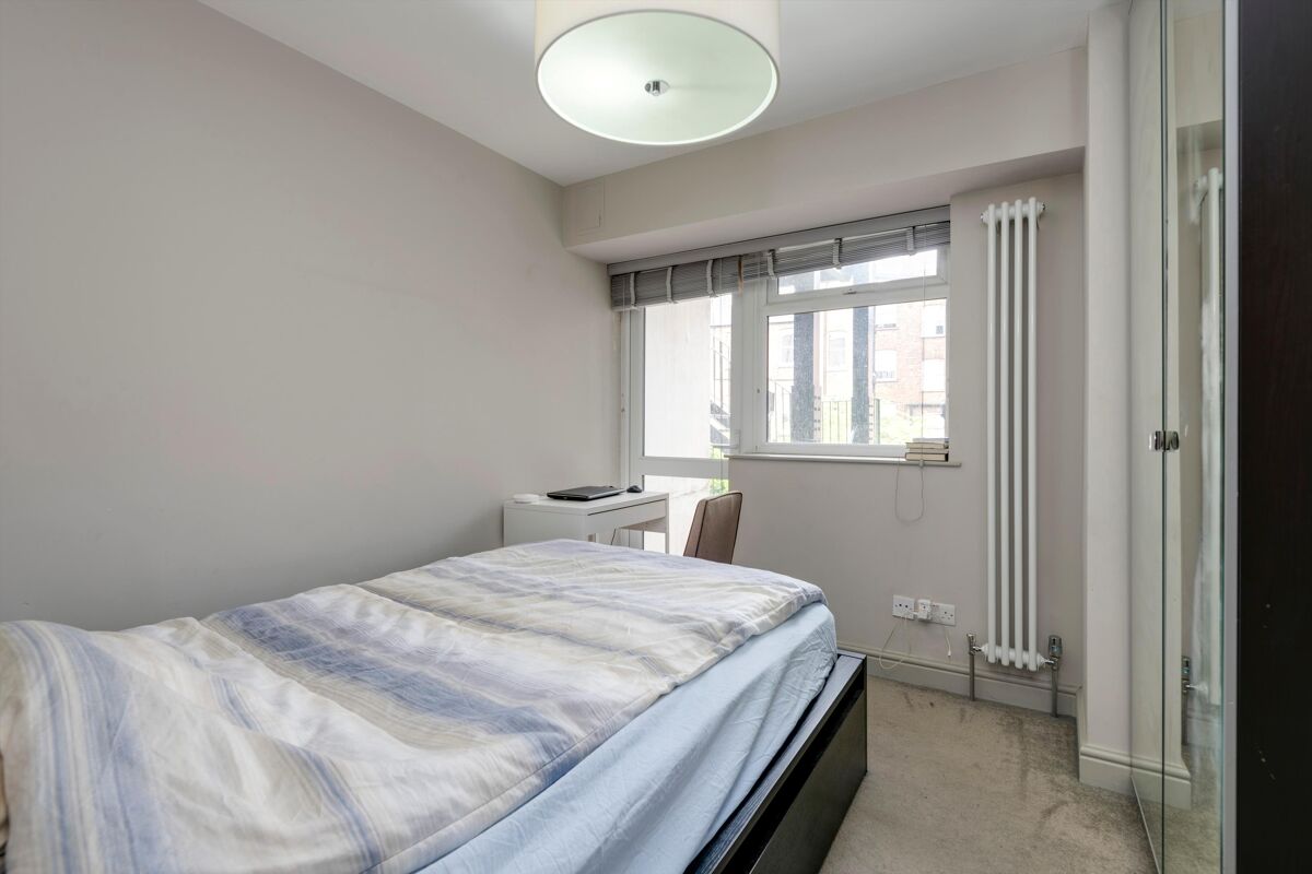 flat for sale in West End Lane, London, NW6 HAM012042735 Knight Frank