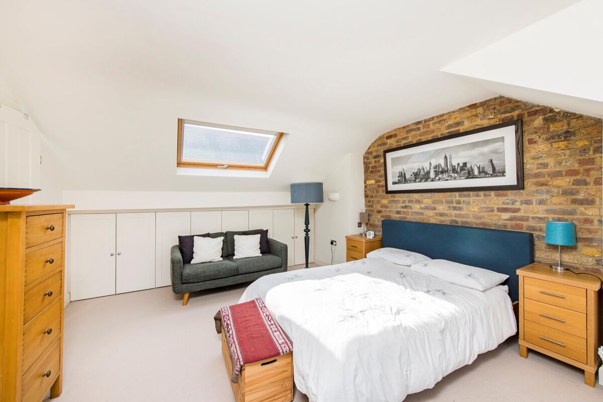 house for sale in Savernake Road, London, NW3 HAM012064519 Knight Frank