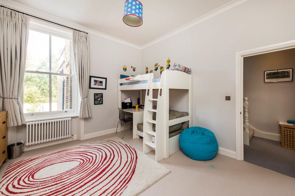 house for sale in Savernake Road, London, NW3 HAM012064519 Knight Frank