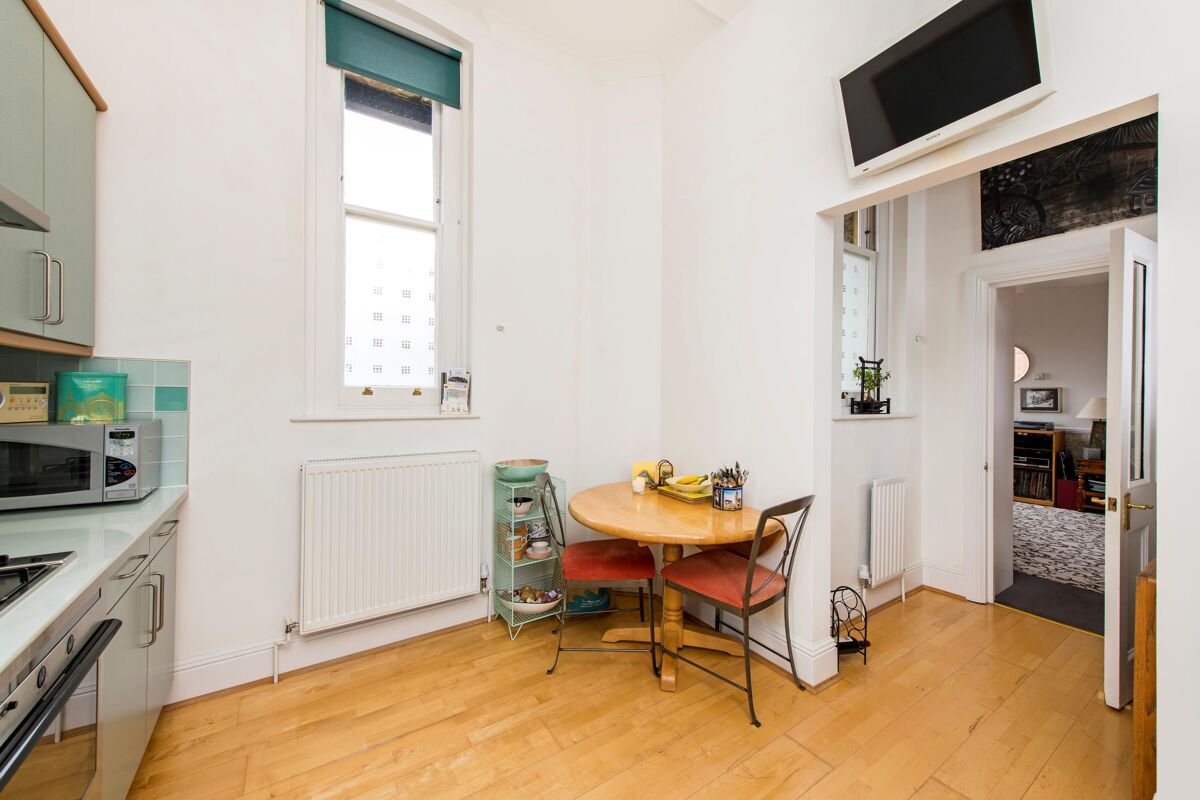 flat for sale in Giles Building, Upper Hampstead Walk, Hampstead