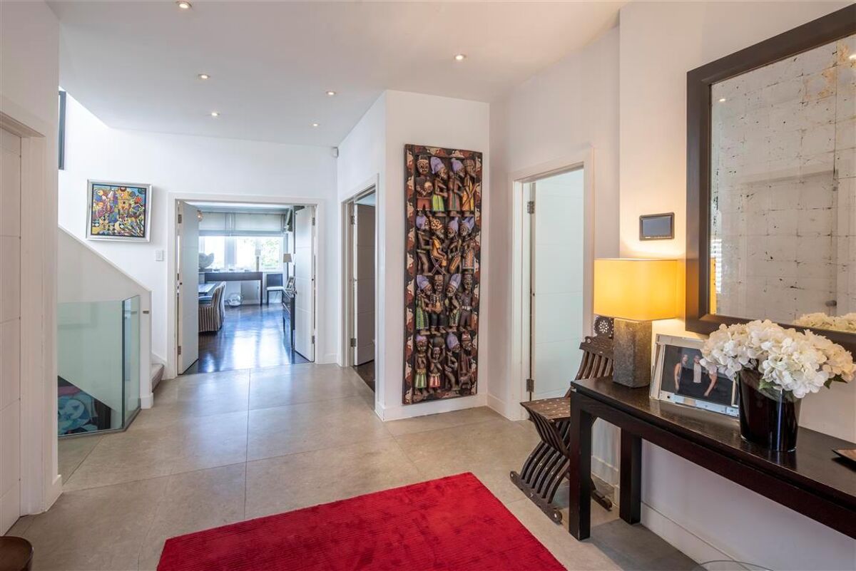 house for sale in West Heath Road, Hampstead, NW3 HAM012073793 Knight Frank