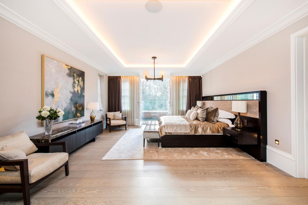 house for sale in Ingram Avenue, London, NW11 HAM012079890 Knight Frank