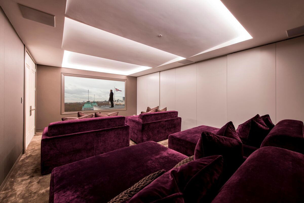 house for sale in Ingram Avenue, London, NW11 HAM012079890 Knight Frank