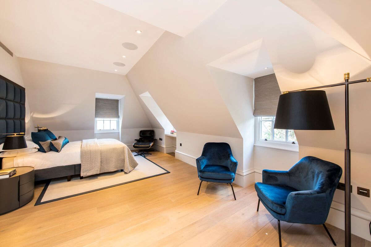 house for sale in Ingram Avenue, London, NW11 HAM012079890 Knight Frank