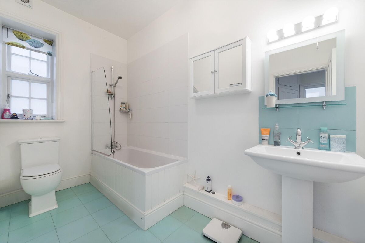 house for sale in Crediton Hill, London, NW6 HAM012094553 Knight Frank