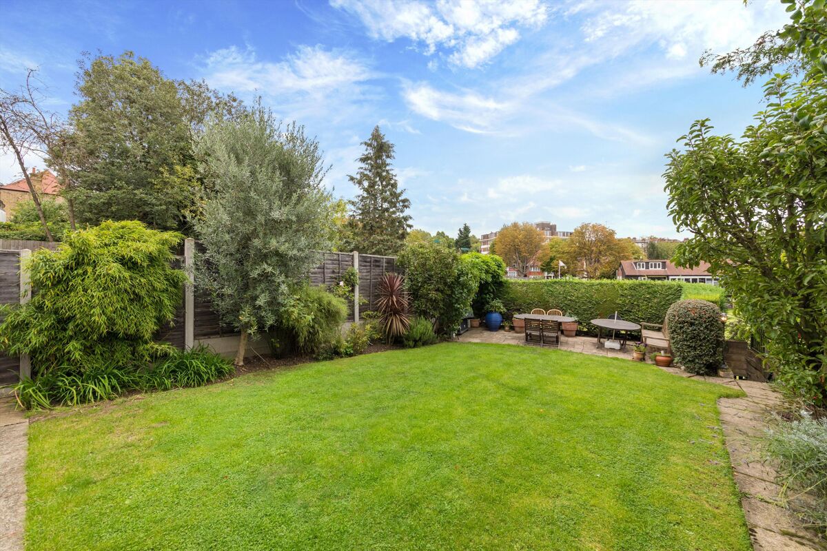 house for sale in Crediton Hill, London, NW6 HAM012094553 Knight Frank