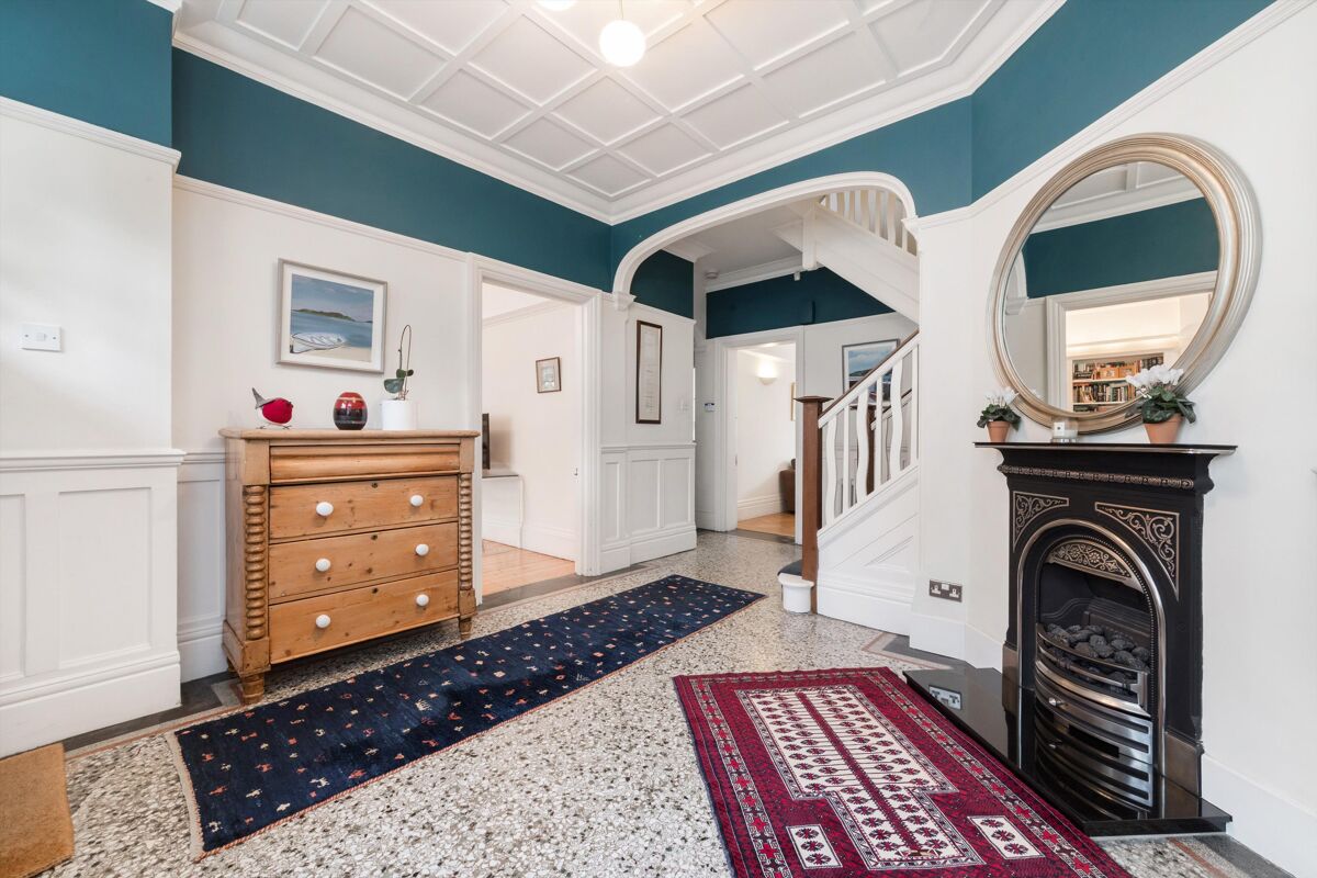 house for sale in Crediton Hill, London, NW6 HAM012094553 Knight Frank