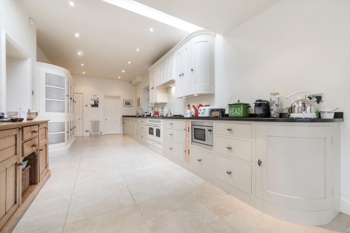 house for sale in Crediton Hill, London, NW6 HAM012094553 Knight Frank