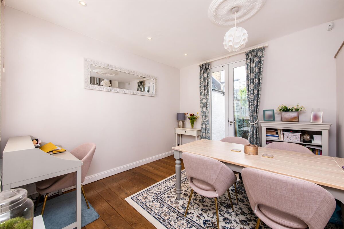 house for sale in Vale of Health, Hampstead, London, NW3 HAM012117317