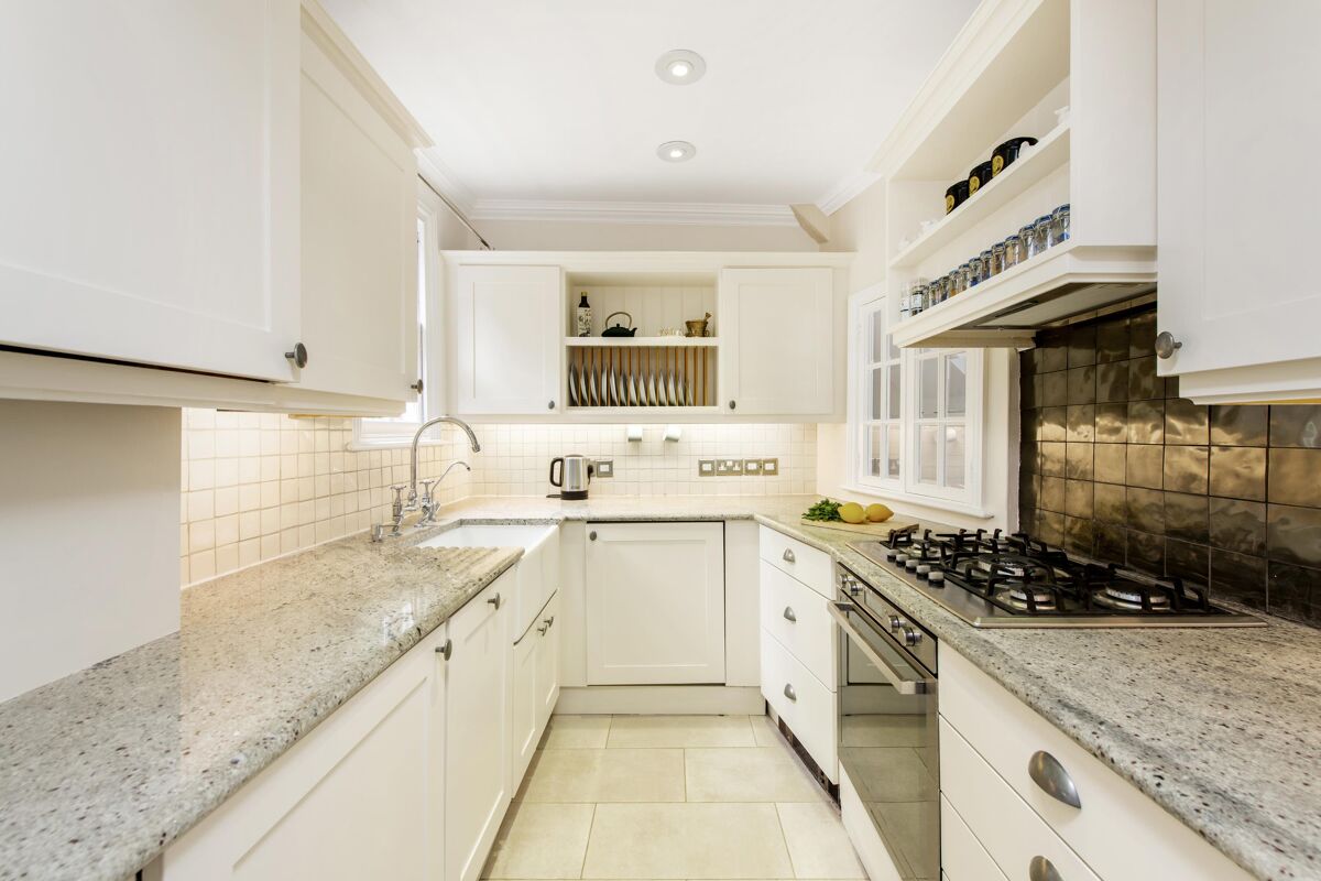 house for sale in Holly Mount, London, NW3 HAM012134586 Knight Frank