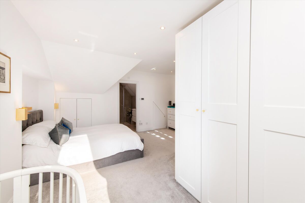 house for sale in Prospect Road, London, NW2 HAM012139776 Knight Frank