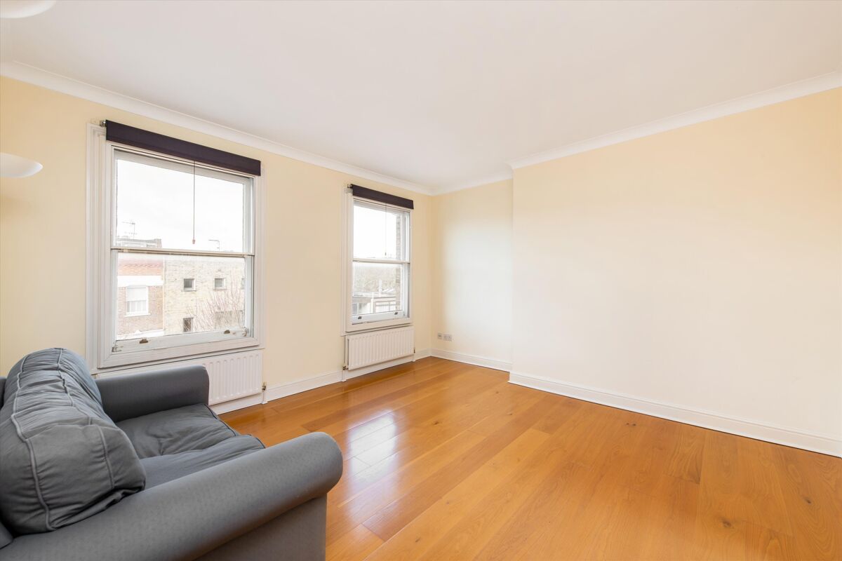 flat for sale in South Hill Park Gardens, London, NW3 HAM012148092