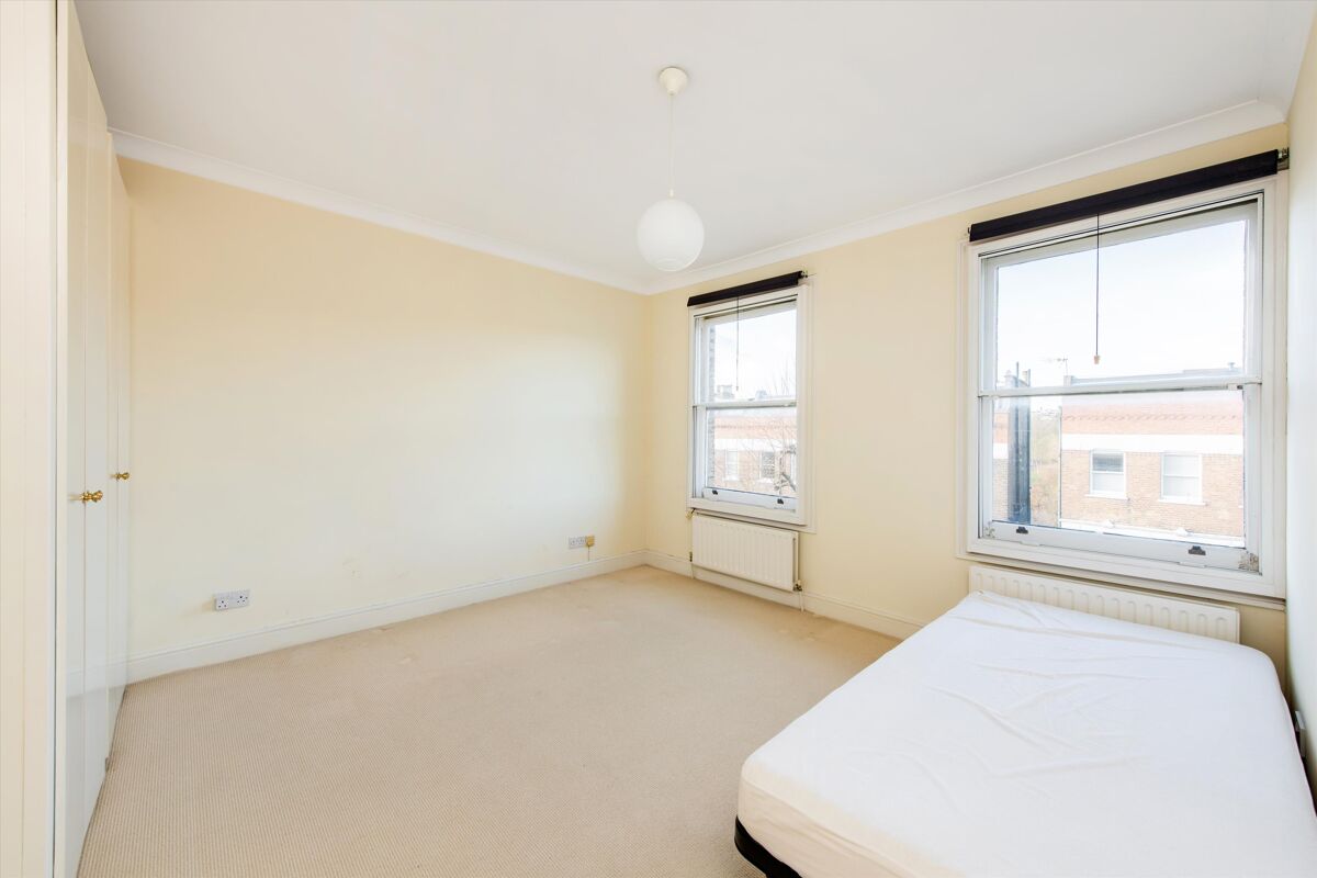 flat for sale in South Hill Park Gardens, London, NW3 HAM012148092