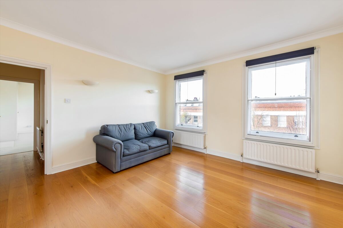 flat for sale in South Hill Park Gardens, London, NW3 HAM012148092