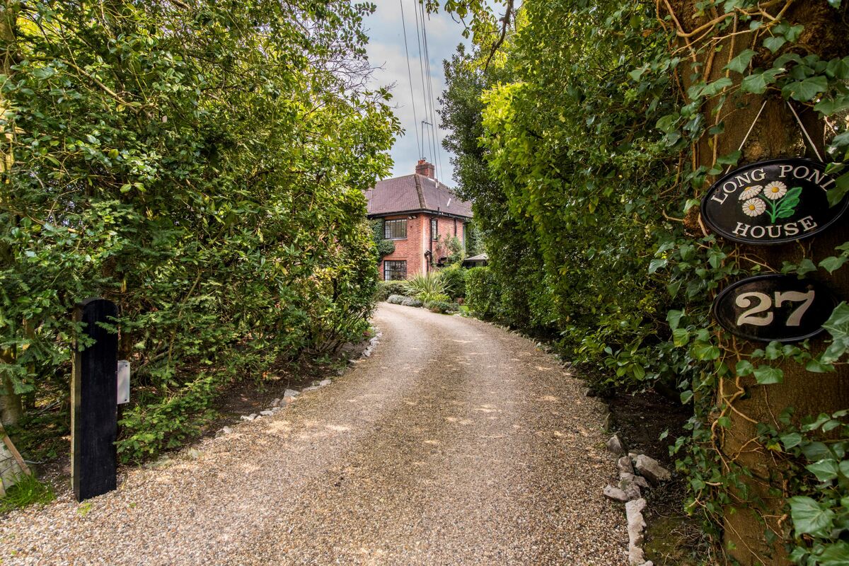 house for sale in Totteridge Common, London, N20 HAM012148936