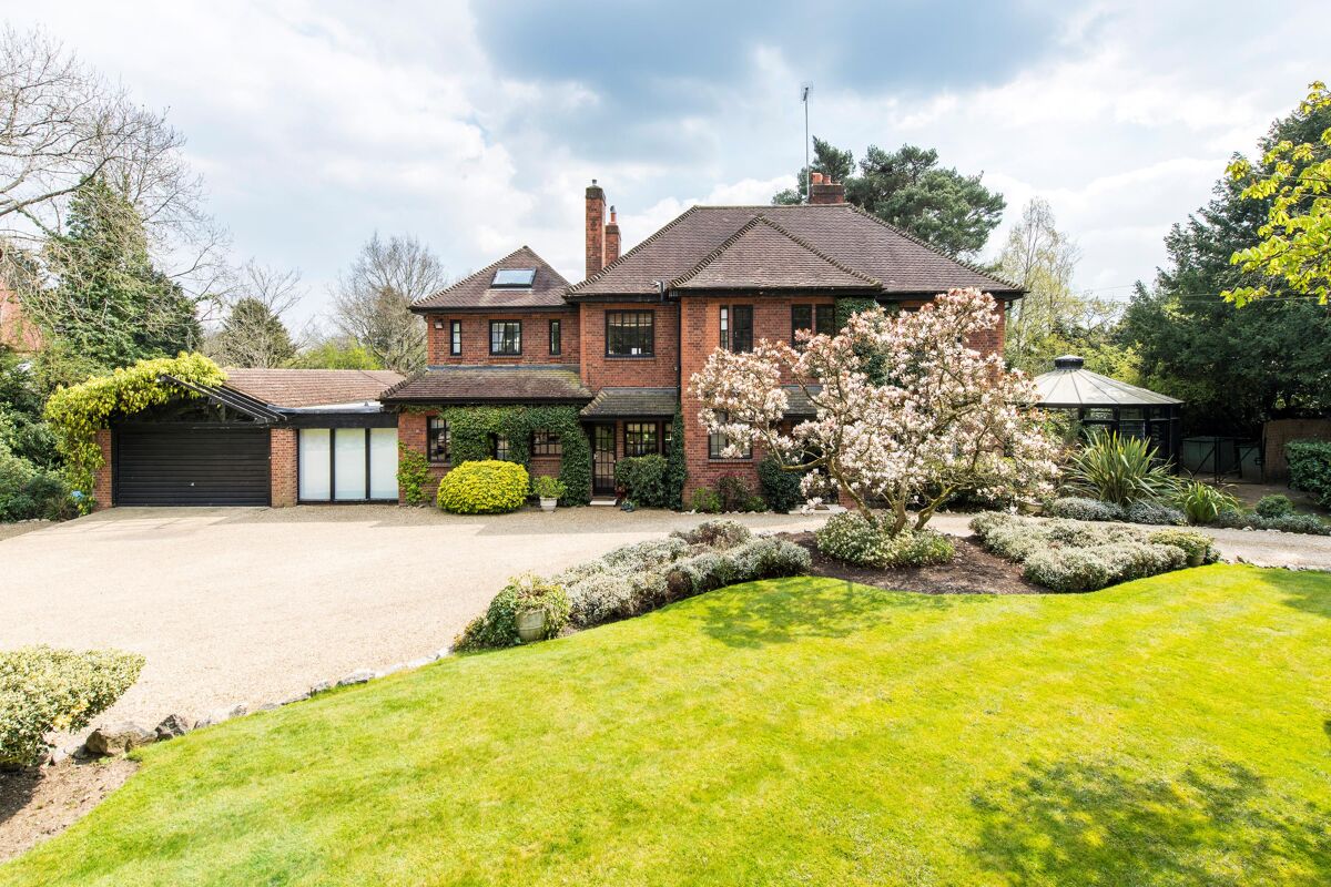 house for sale in Totteridge Common, London, N20 HAM012148936