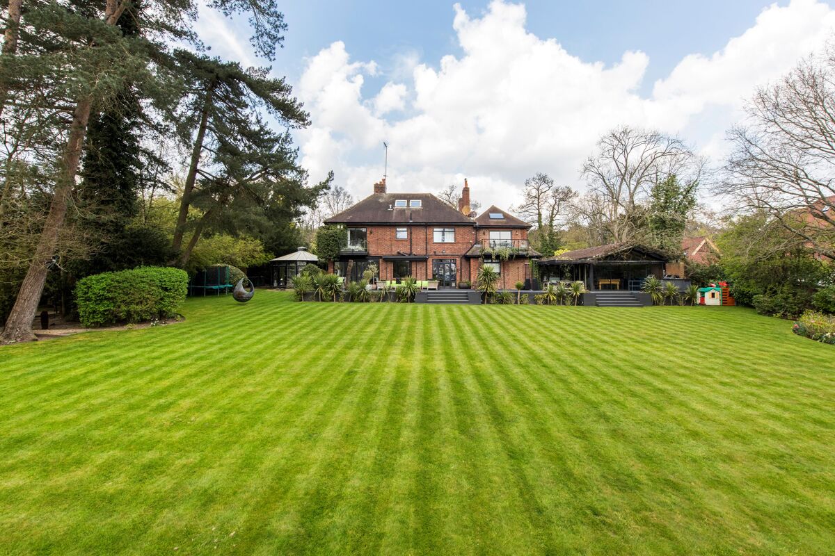 house for sale in Totteridge Common, London, N20 HAM012148936