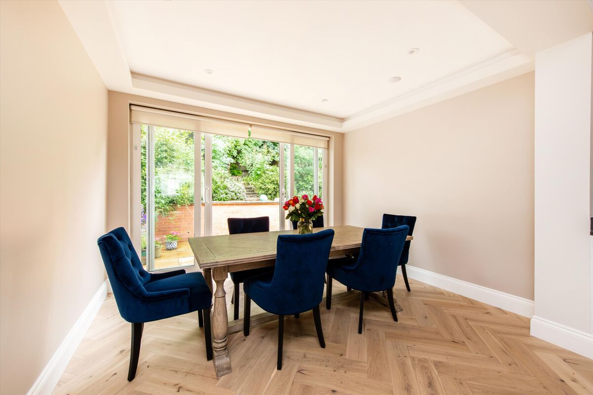 house for sale in Finchley Road, London, NW11 HAM012153484 Knight Frank