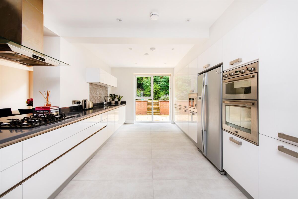 house for sale in Finchley Road, London, NW11 HAM012153484 Knight Frank