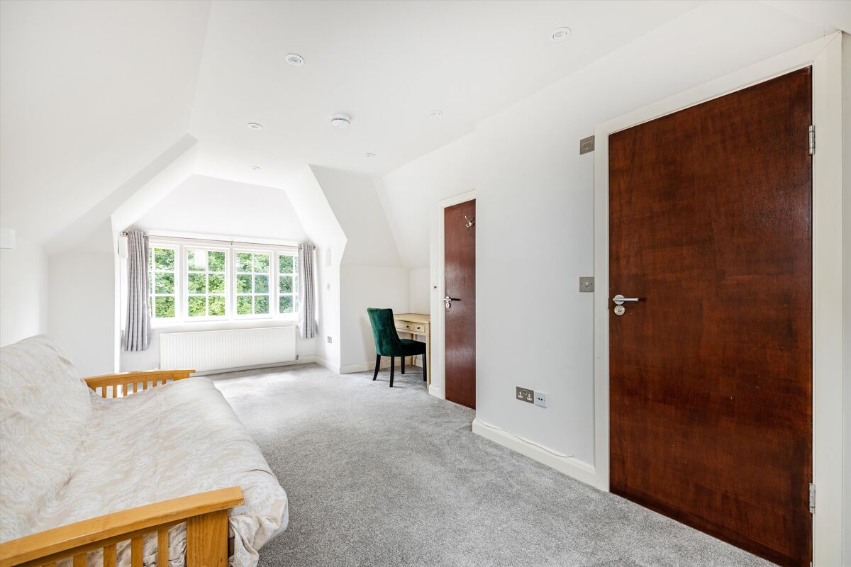 house for sale in Finchley Road, London, NW11 HAM012153484 Knight Frank