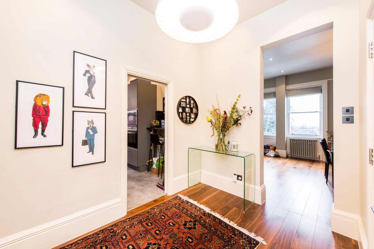 flat for sale in Maresfield Gardens, London, NW3 HAM012169492