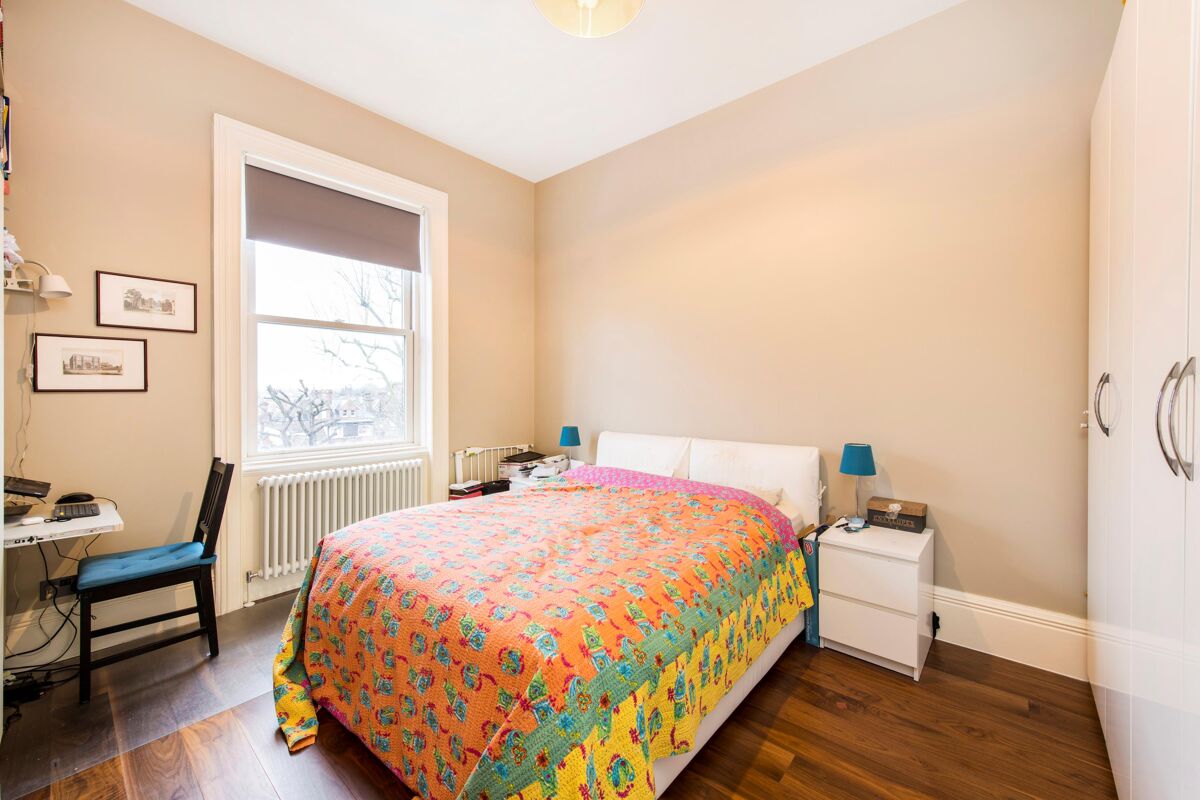 flat for sale in Maresfield Gardens, London, NW3 HAM012169492