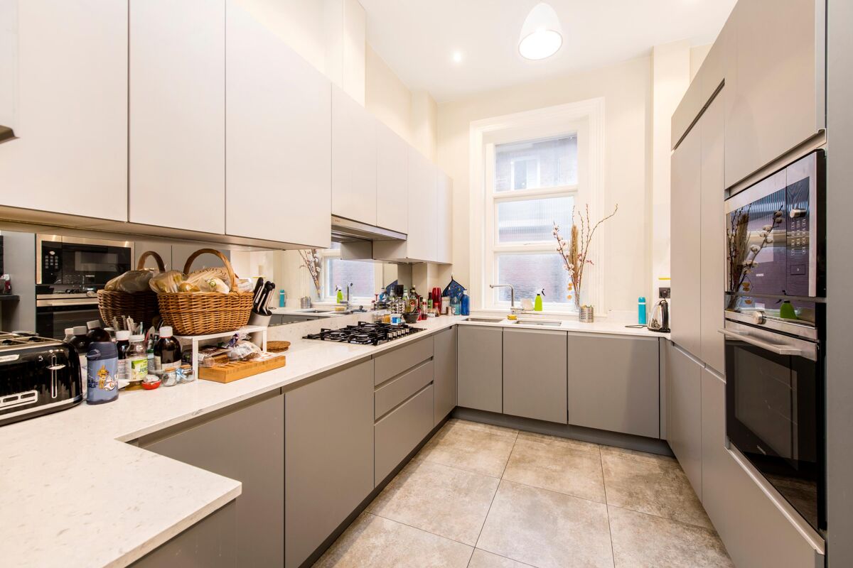 flat for sale in Maresfield Gardens, London, NW3 HAM012169492