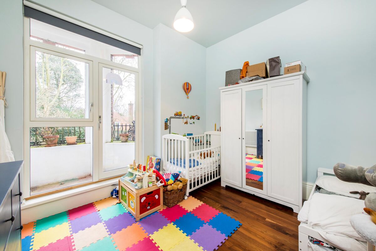 flat for sale in Maresfield Gardens, London, NW3 HAM012169492