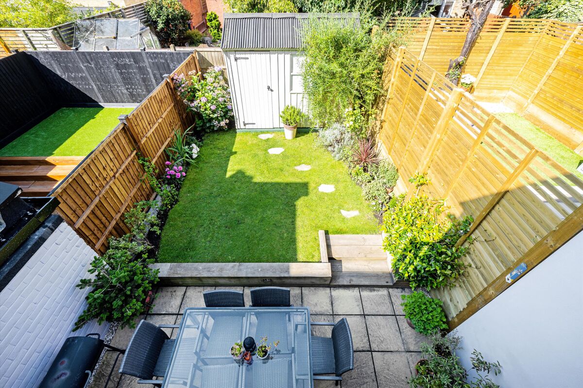 house for sale in Douglas Road, London, NW6 HAM012170788 Knight Frank