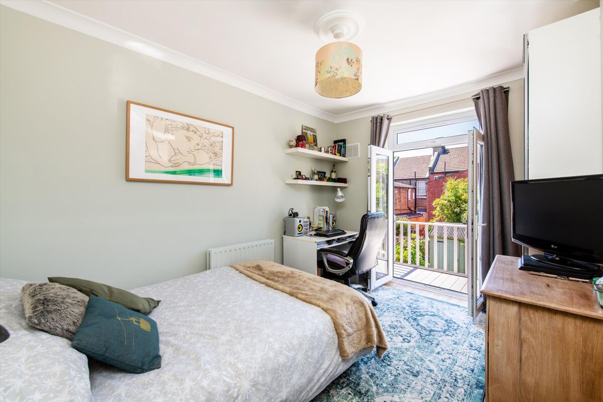 house for sale in Douglas Road, London, NW6 HAM012170788 Knight Frank