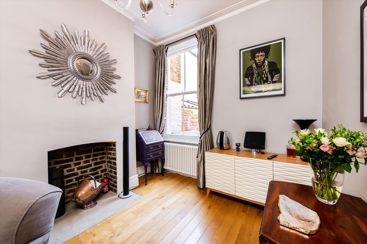 house for sale in Douglas Road, London, NW6 HAM012170788 Knight Frank