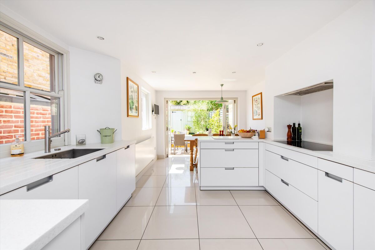 house for sale in Douglas Road, London, NW6 HAM012170788 Knight Frank