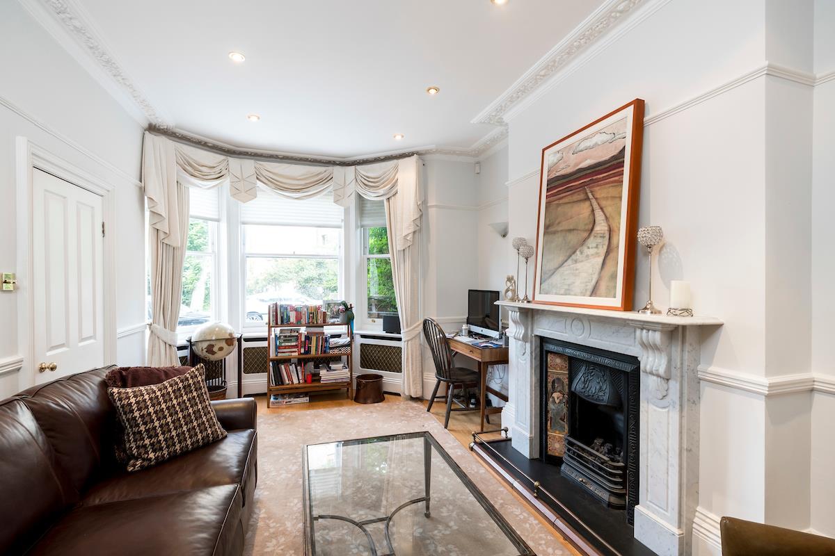 for sale in South Hill Park, Hampstead, London, NW3