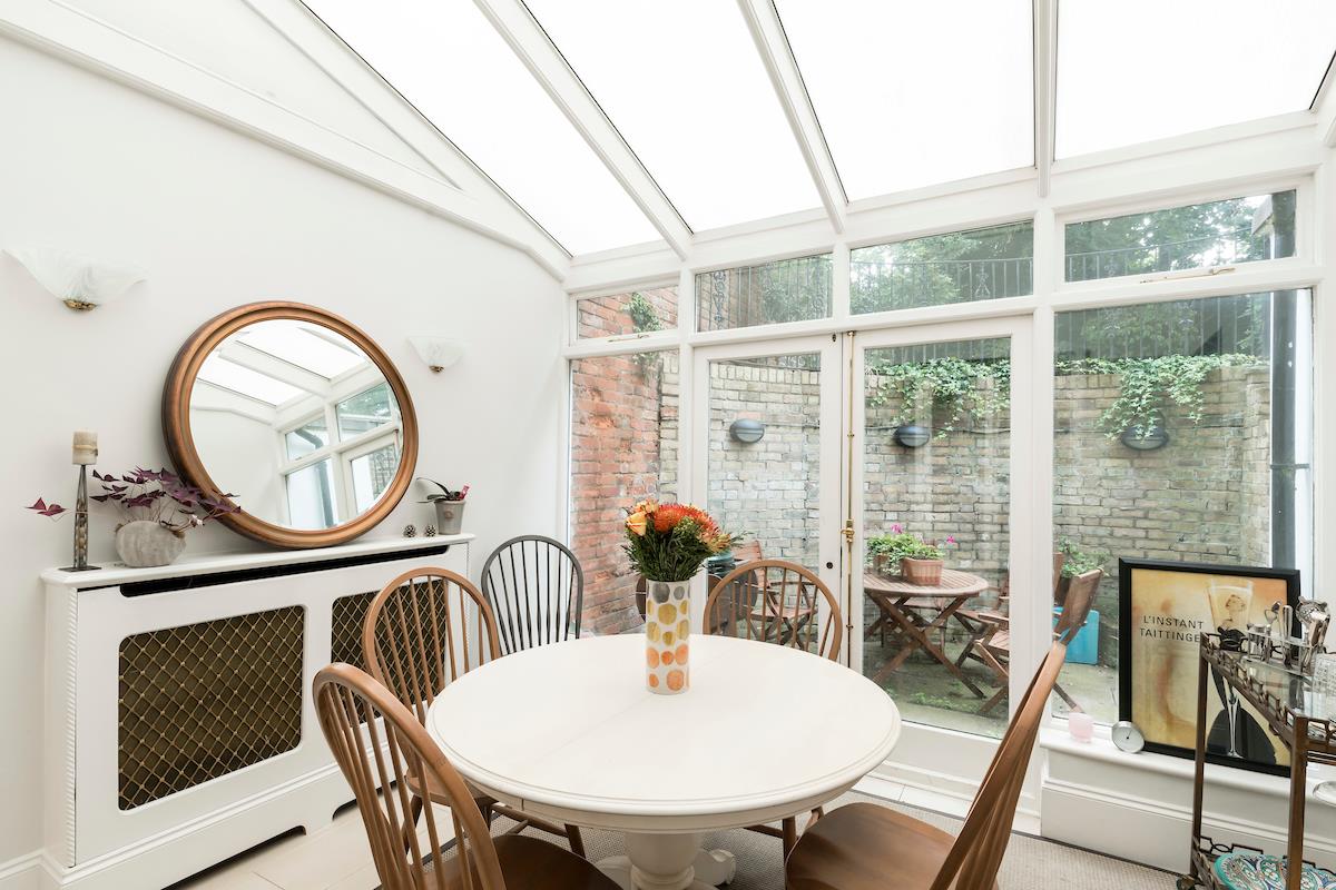 for sale in South Hill Park, Hampstead, London, NW3